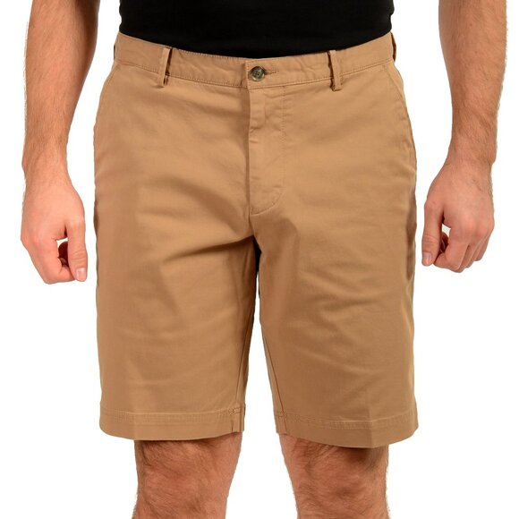 Cargo Shorts Hugo Boss Short Pants Hugo Boss Hugo Boss Headlo